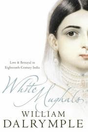 Tapa de White Mughals