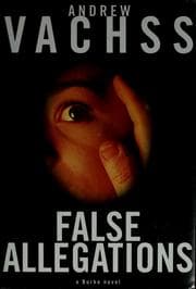 Tapa de False allegations