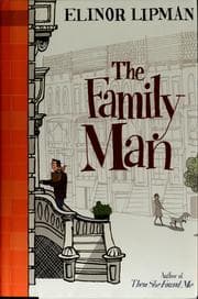 Tapa de The family man