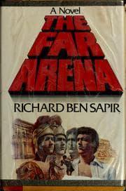 Tapa de The far arena