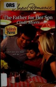 Tapa de The father for her son