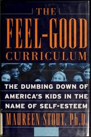 Tapa de The feel-good curriculum