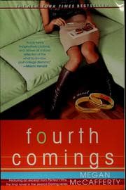 Tapa de Fourth comings