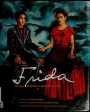 Tapa de Frida