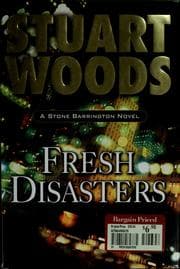 Tapa de Fresh disasters