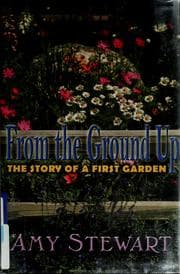 Tapa de From the ground up