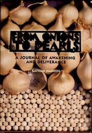 Tapa de From onions to pearls