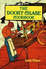 Tapa de The Dooky Chase cookbook