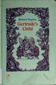 Tapa de Gertrude's Child