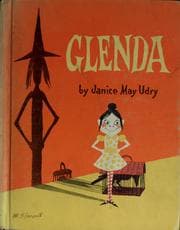 Tapa de Glenda