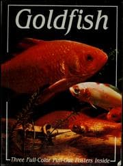 Tapa de Goldfish