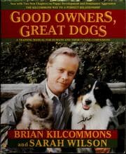 Tapa de Good owners, great dogs