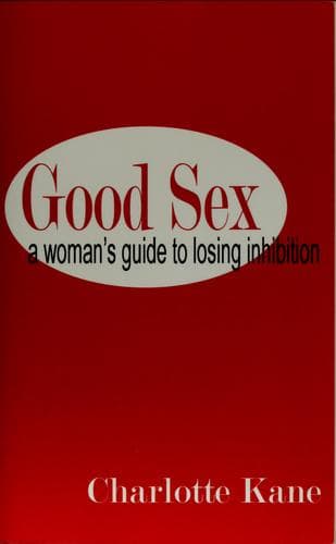 Tapa de Good sex