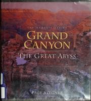 Tapa de Grand Canyon