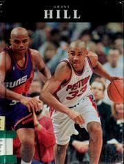 Tapa de Grant Hill