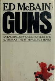 Tapa de Guns