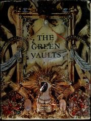 Tapa de The Green Vaults