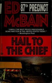 Tapa de Hail to the chief