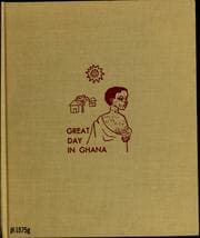 Tapa de Great day in Ghana