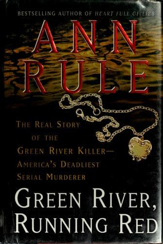 Tapa de Green River, running red