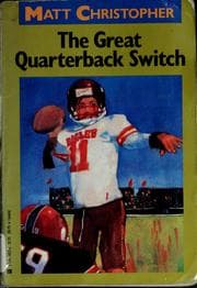 Tapa de The great quarterback switch
