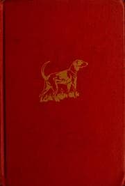 Tapa de The haunted hound