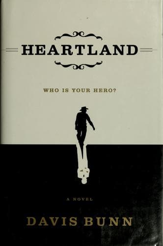 Tapa de Heartland