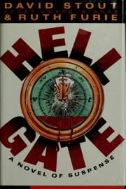 Tapa de Hell gate