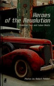 Tapa de Heroes of the revolution