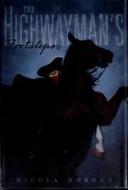 Tapa de The highwayman's footsteps