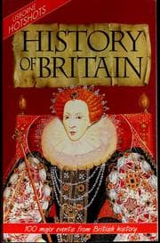 Tapa de History of Britain