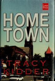 Tapa de Home Town