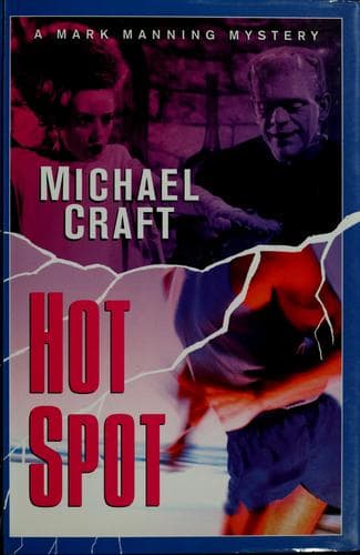 Tapa de Hot Spot