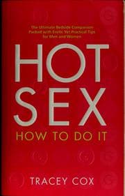 Tapa de Hot sex