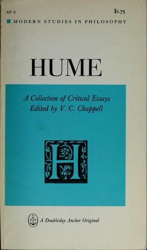 Tapa de Hume
