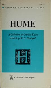 Tapa de Hume