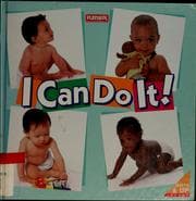Tapa de I can do it!