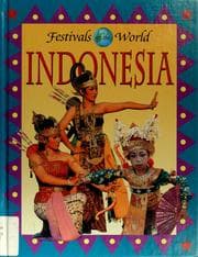 Tapa de Indonesia