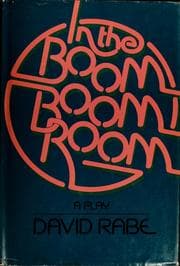 Tapa de In the Boom Boom Room