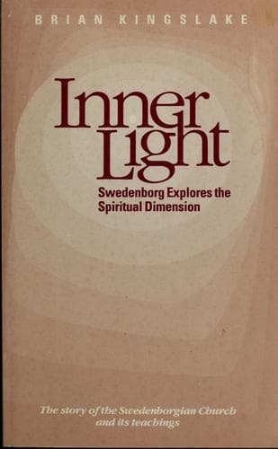 Tapa de Inner Light