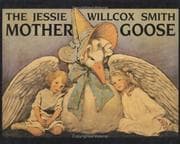 Tapa de The Jessie Willcox Smith Mother Goose