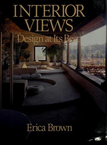 Tapa de Interior views