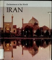 Tapa de Iran