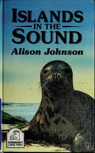 Tapa de Islands in the Sound