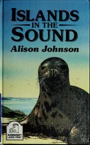 Tapa de Islands in the Sound
