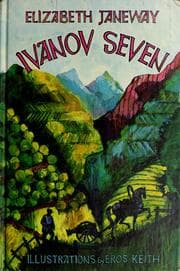 Tapa de Ivanov Seven
