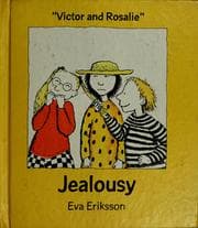 Tapa de Jealousy