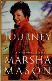 Tapa de Journey