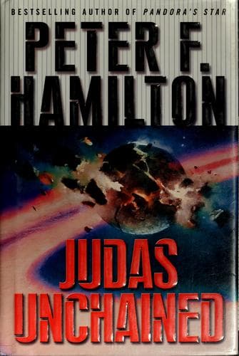 Tapa de Judas unchained