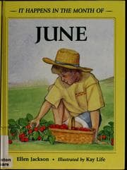 Tapa de June